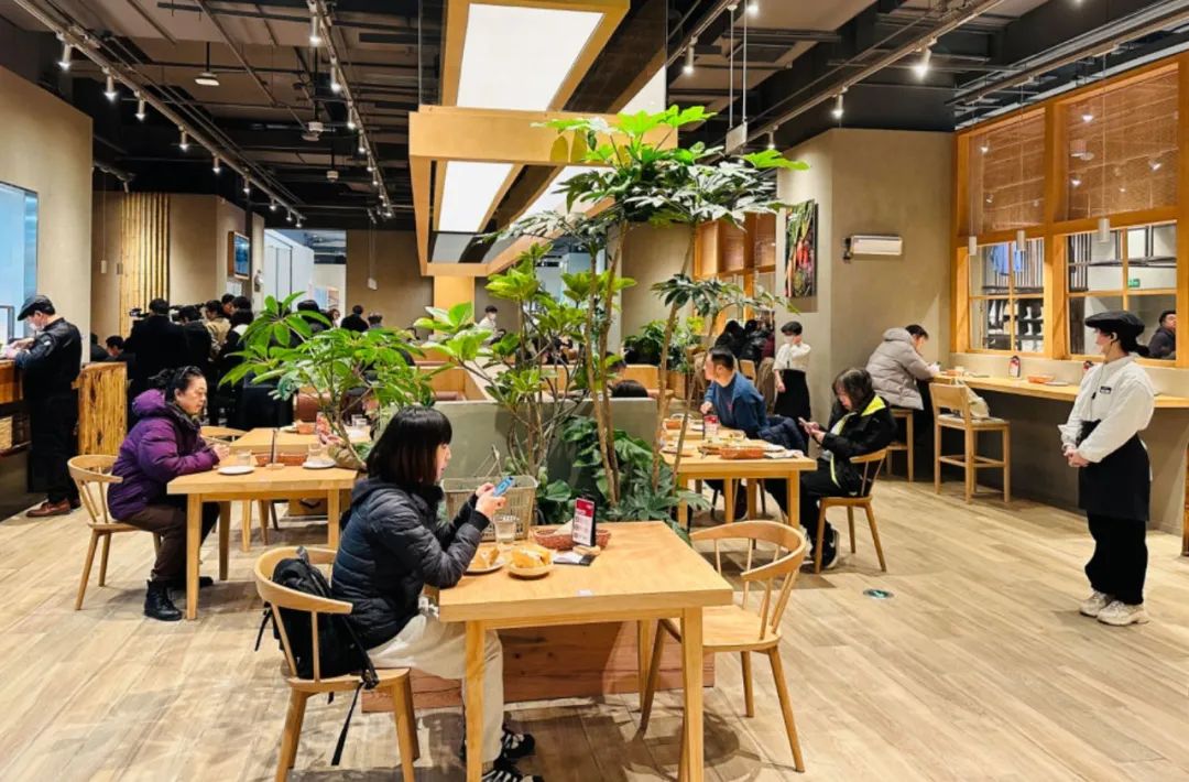 2024年Q1北京开出了哪些“显眼包”首店？