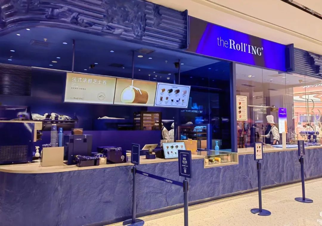 2024年Q1北京开出了哪些“显眼包”首店？