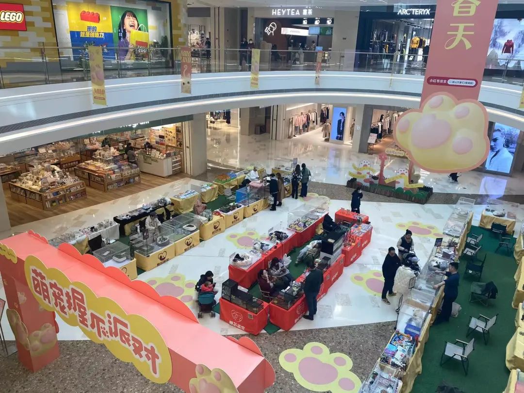 青岛崂山商圈5大商业项目现状：冰火两重天！