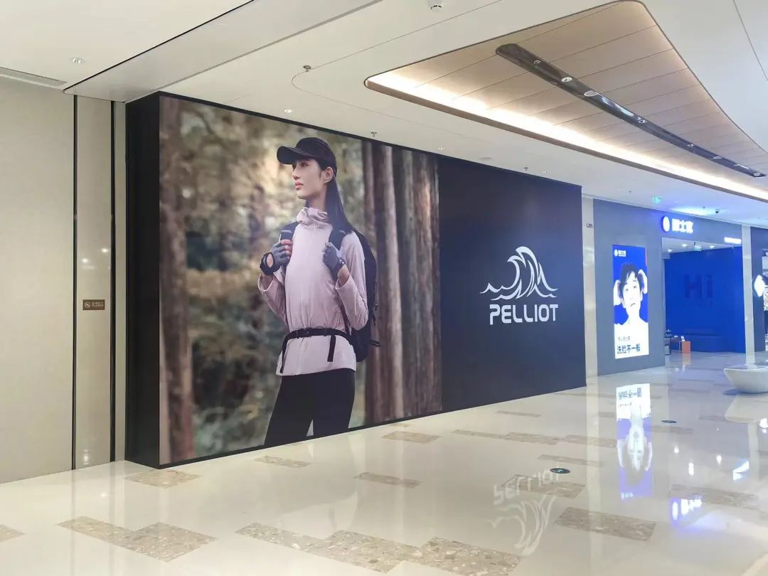 青岛崂山商圈5大商业项目现状：冰火两重天！