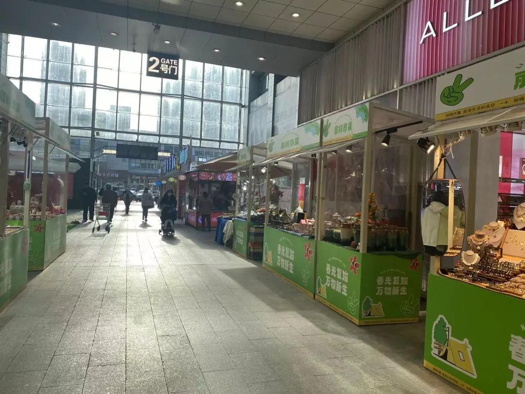 青岛崂山商圈5大商业项目现状：冰火两重天！