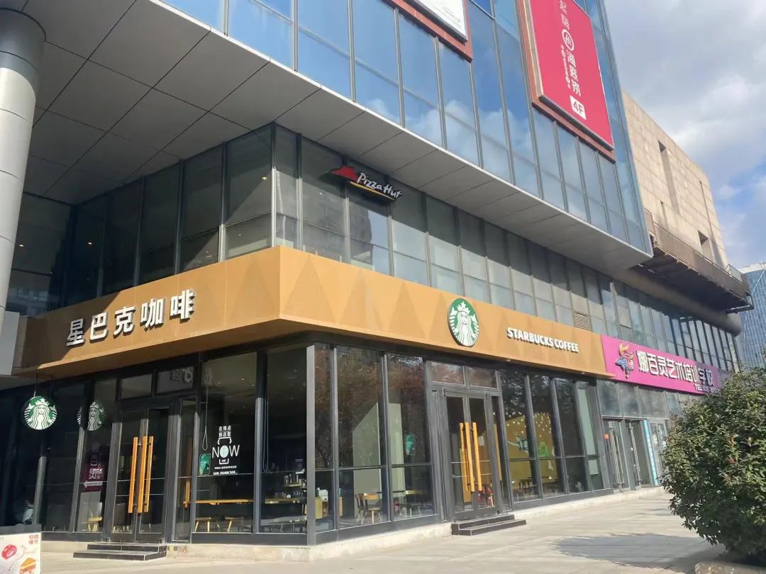 青岛崂山商圈5大商业项目现状：冰火两重天！