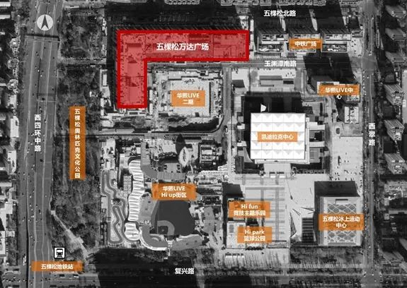 轻资产不香了？万达华润们火力一点都没减！