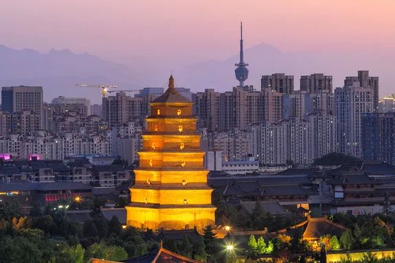 "馍都"上新, 西安荟聚爆满了