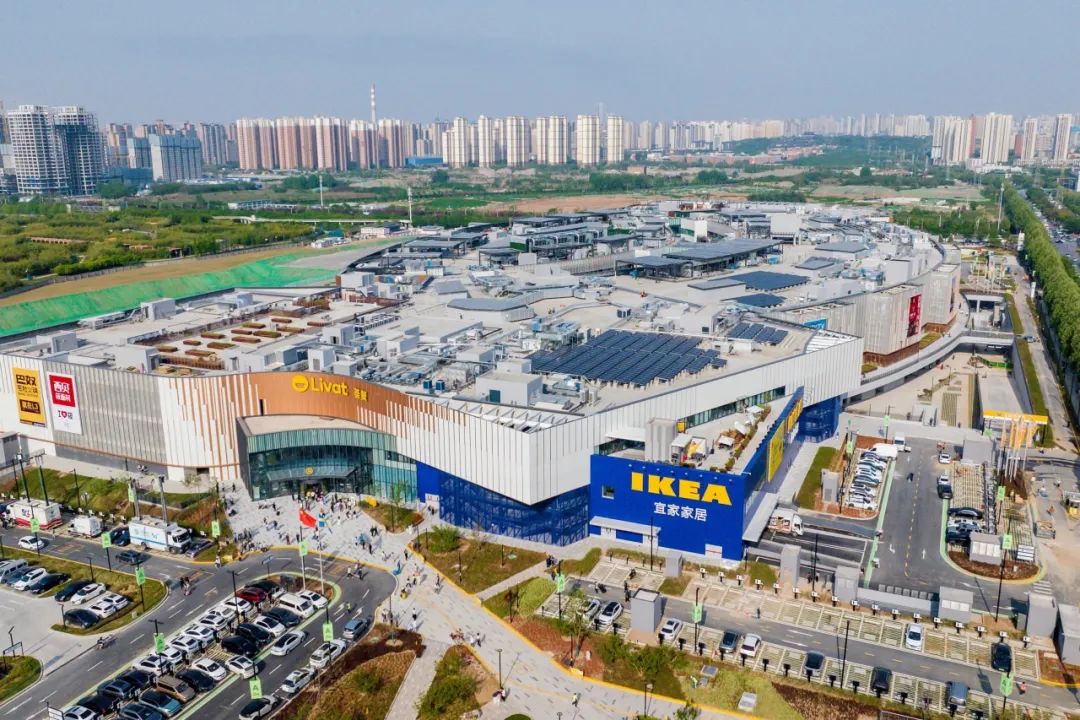 "馍都"上新, 西安荟聚爆满了