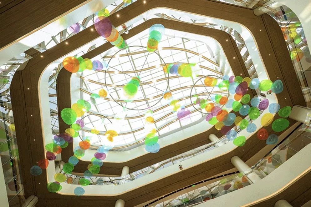 "馍都"上新, 西安荟聚爆满了