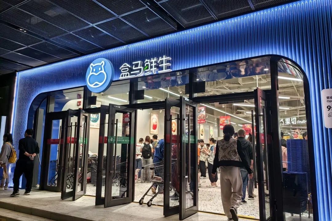 "馍都"上新, 西安荟聚爆满了