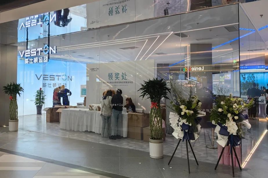 "馍都"上新, 西安荟聚爆满了