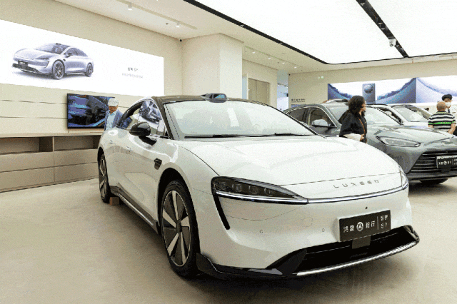 "馍都"上新, 西安荟聚爆满了