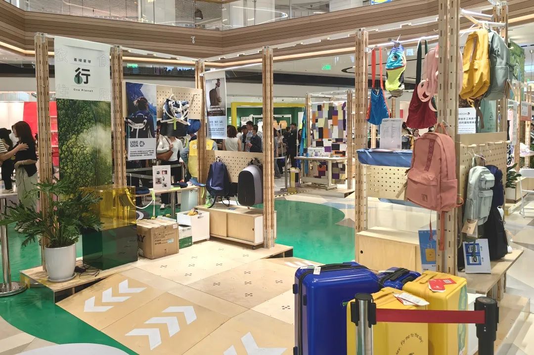 "馍都"上新, 西安荟聚爆满了