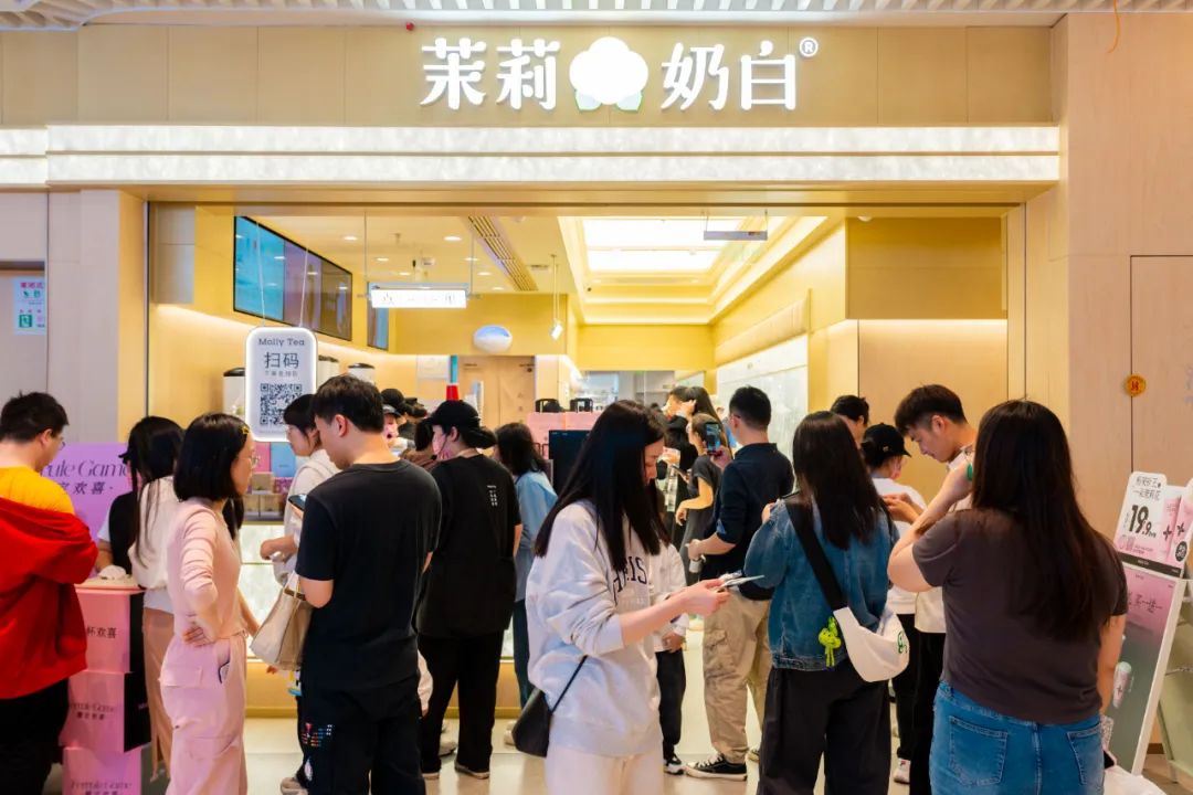 武汉大悦城的「养成系」法则