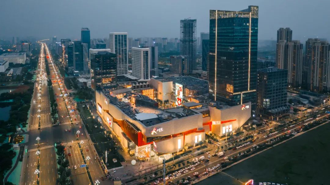 武汉大悦城的「养成系」法则