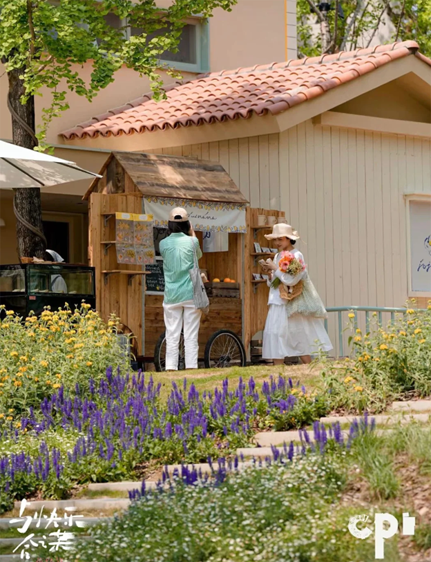 成都的8个爆款社区商业，已悄悄进入next level！