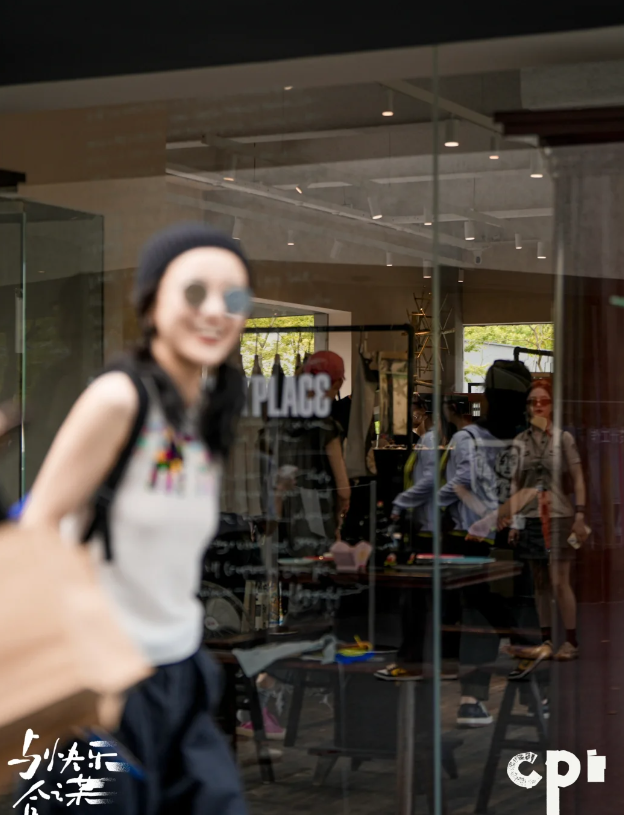 成都的8个爆款社区商业，已悄悄进入next level！