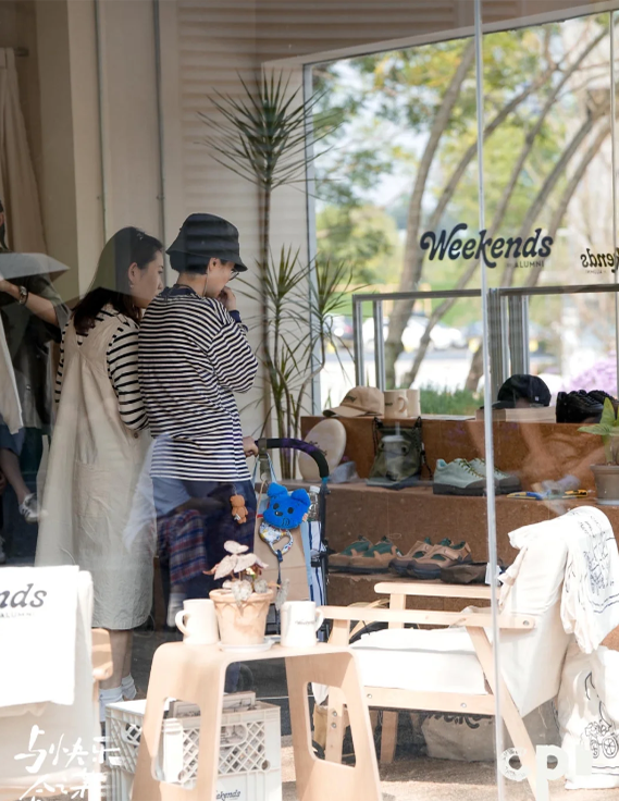 成都的8个爆款社区商业，已悄悄进入next level！