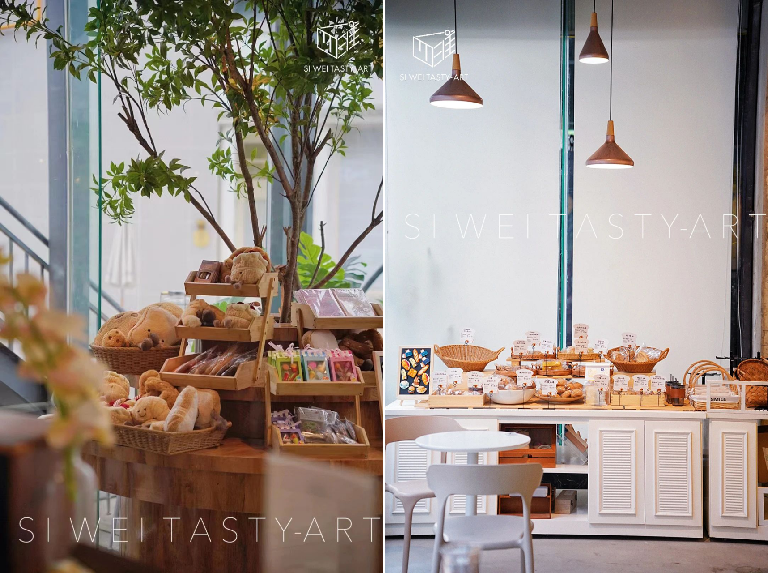 成都的8个爆款社区商业，已悄悄进入next level！