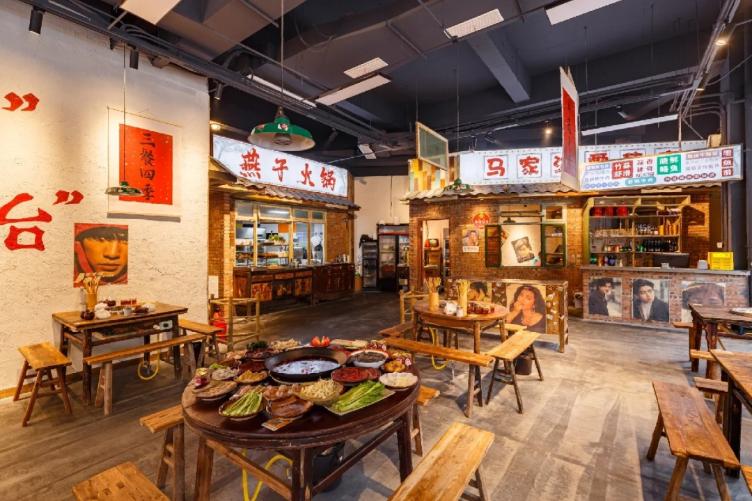 成都的8个爆款社区商业，已悄悄进入next level！