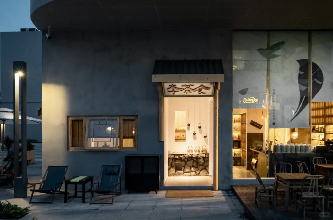 成都的8个爆款社区商业，已悄悄进入next level！