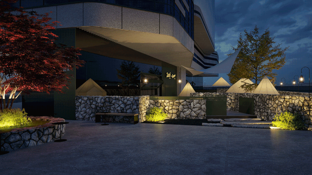 成都的8个爆款社区商业，已悄悄进入next level！