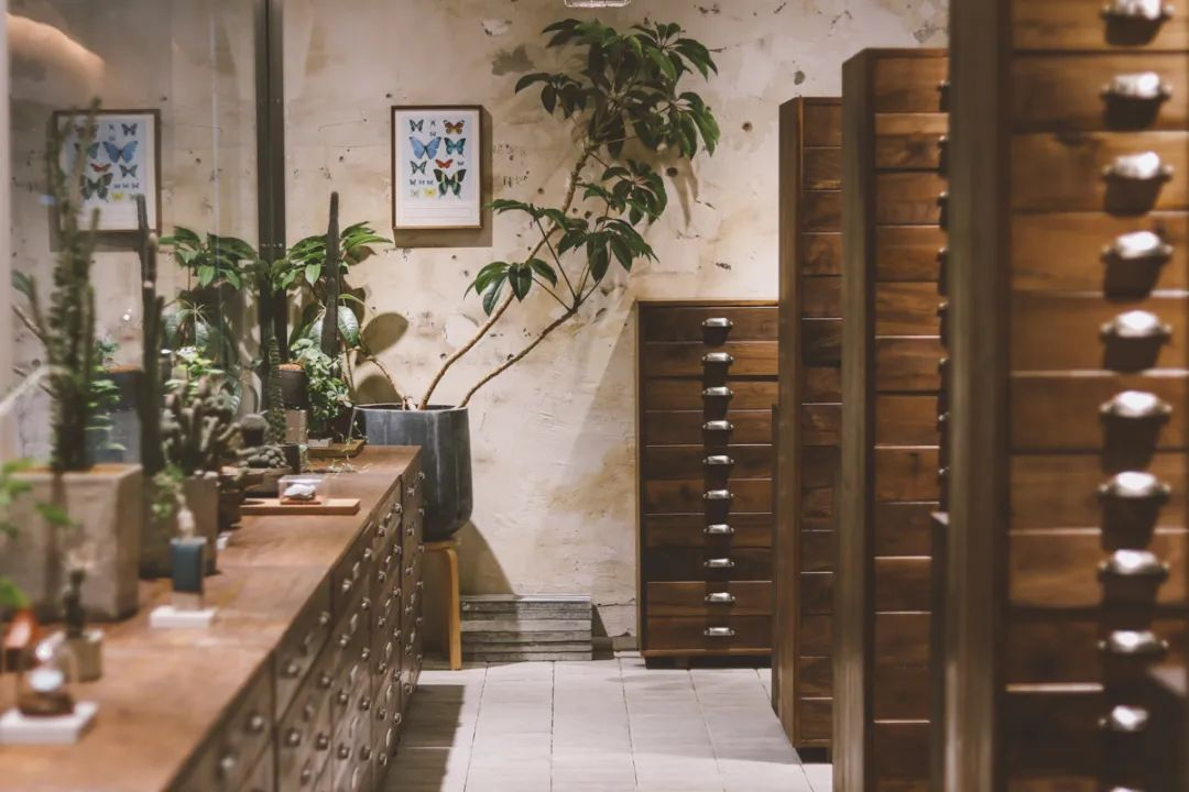 成都的8个爆款社区商业，已悄悄进入next level！