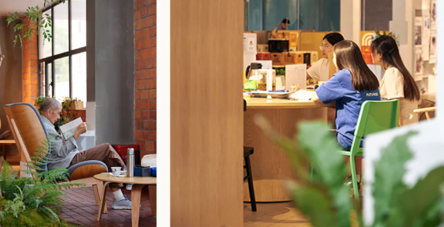 成都的8个爆款社区商业，已悄悄进入next level！