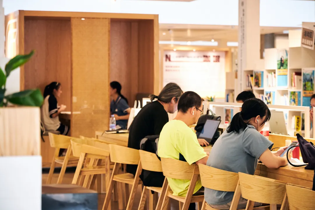 成都的8个爆款社区商业，已悄悄进入next level！