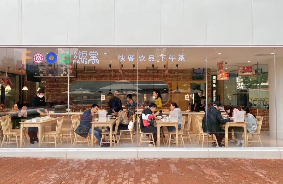 成都的8个爆款社区商业，已悄悄进入next level！