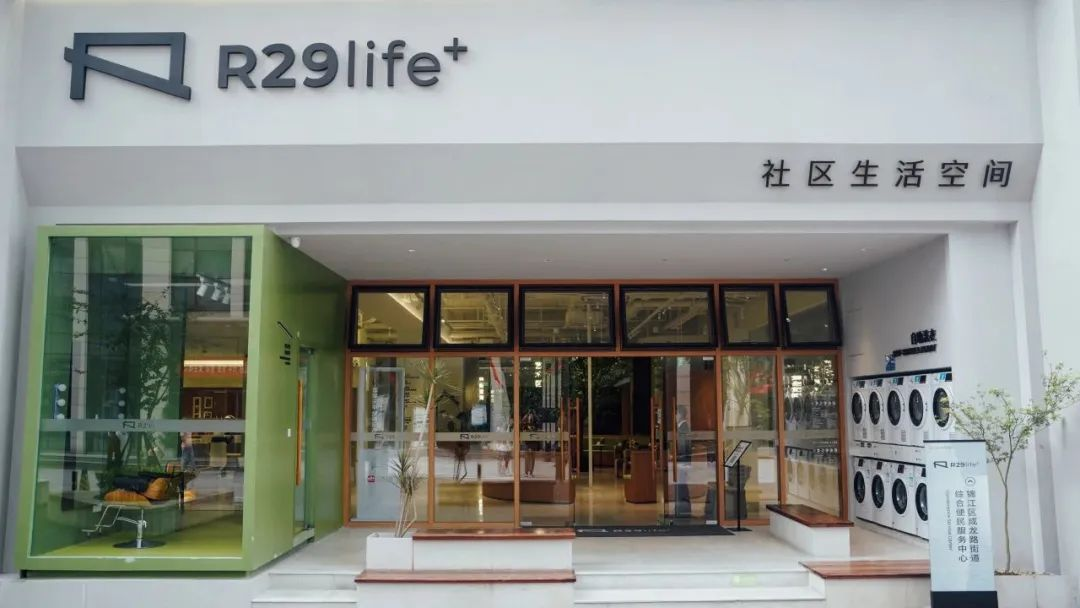 成都的8个爆款社区商业，已悄悄进入next level！