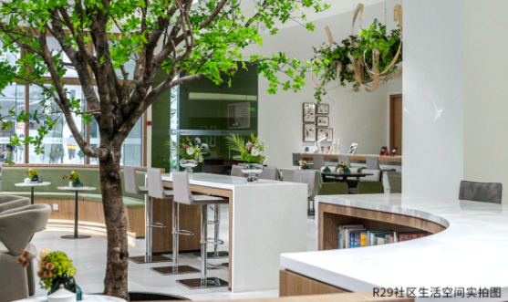 成都的8个爆款社区商业，已悄悄进入next level！