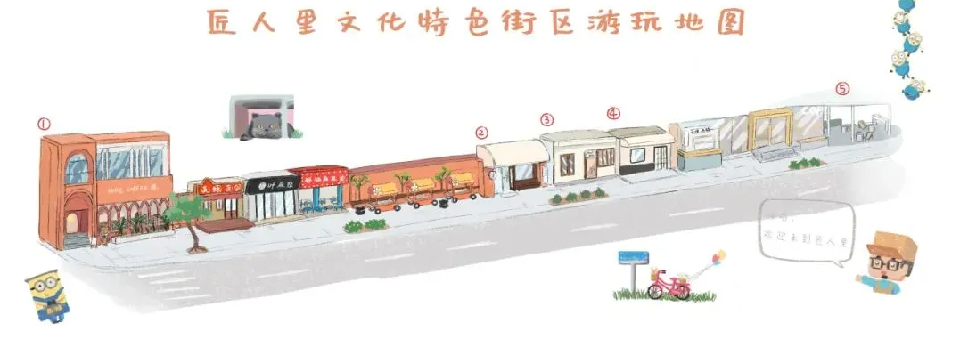 成都的8个爆款社区商业，已悄悄进入next level！