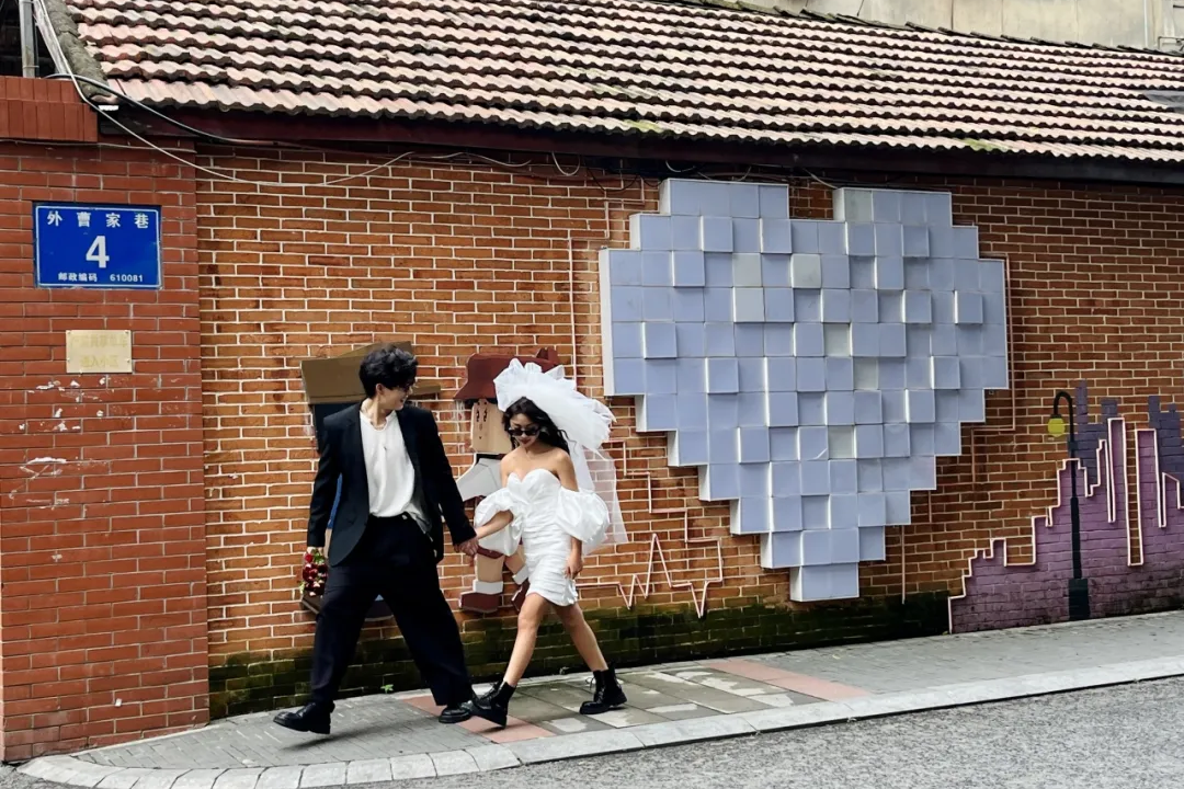 成都的8个爆款社区商业，已悄悄进入next level！