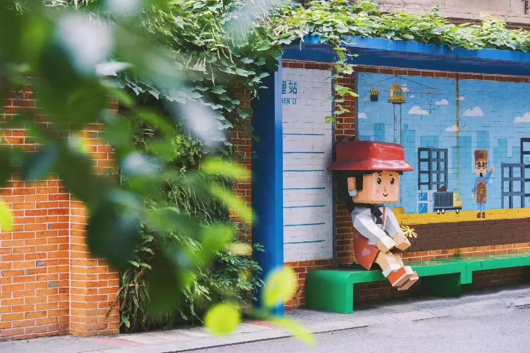 成都的8个爆款社区商业，已悄悄进入next level！