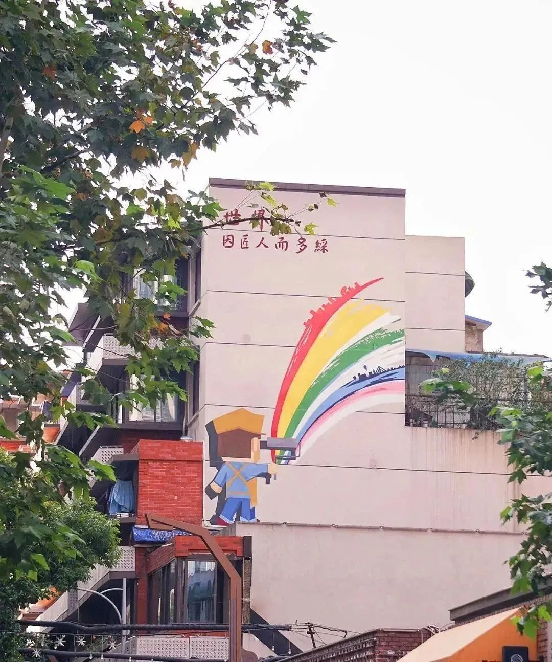 成都的8个爆款社区商业，已悄悄进入next level！