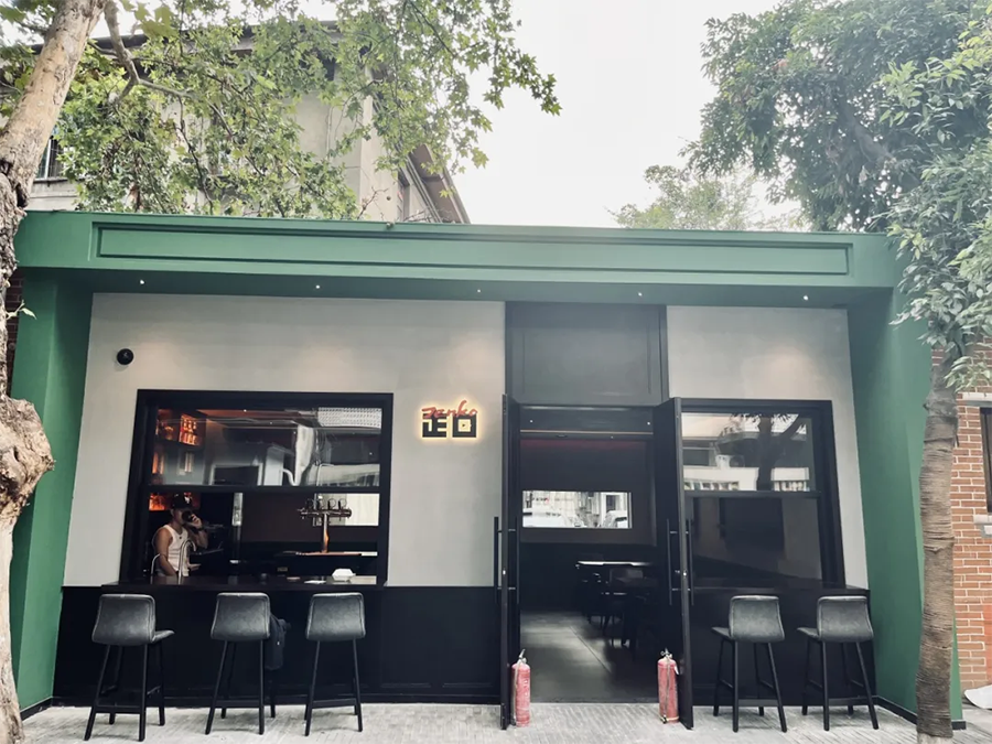 成都的8个爆款社区商业，已悄悄进入next level！