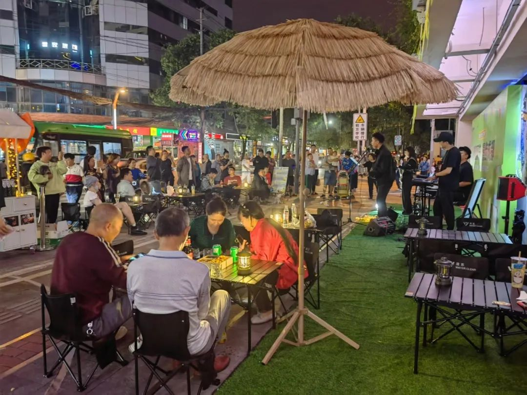 成都的8个爆款社区商业，已悄悄进入next level！