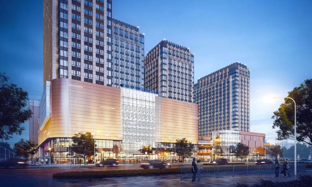 步步高死里逃生，但活不成胖东来