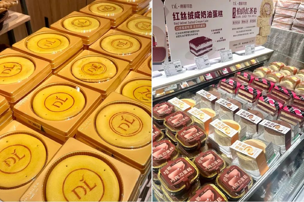 步步高死里逃生，但活不成胖东来