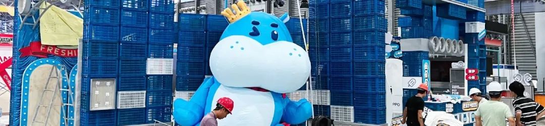 步步高死里逃生，但活不成胖东来