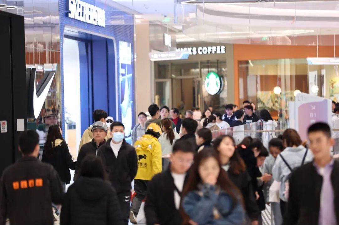 造节造景、品牌焕新，从华东四城看招商商管如何与城市共生