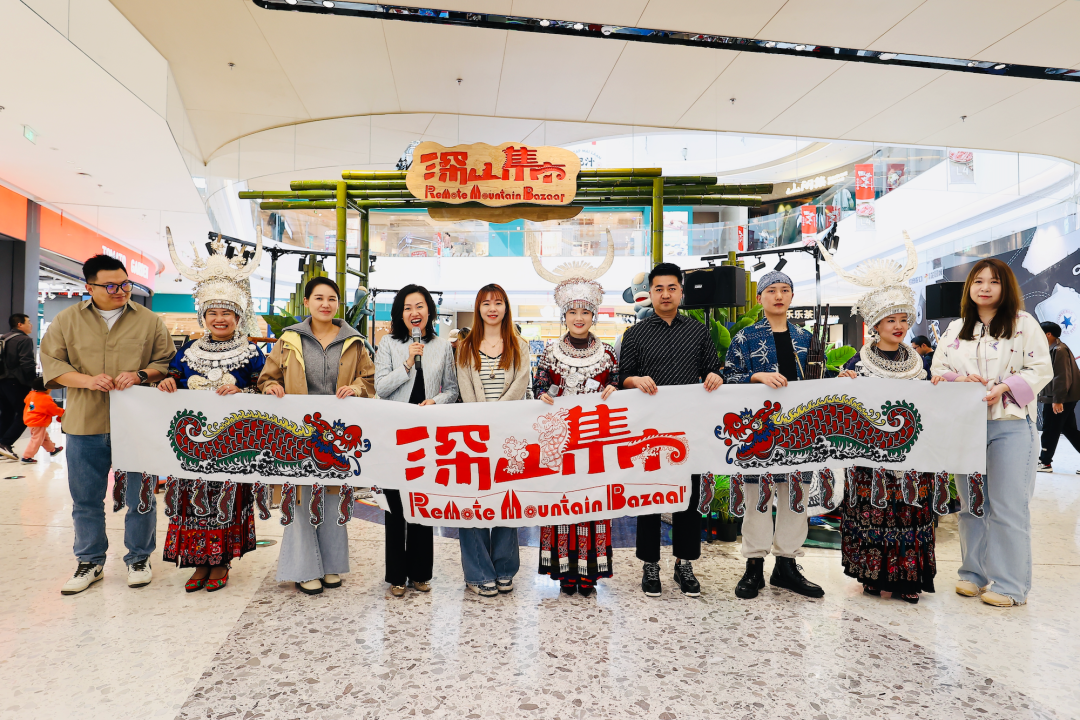 造节造景、品牌焕新，从华东四城看招商商管如何与城市共生