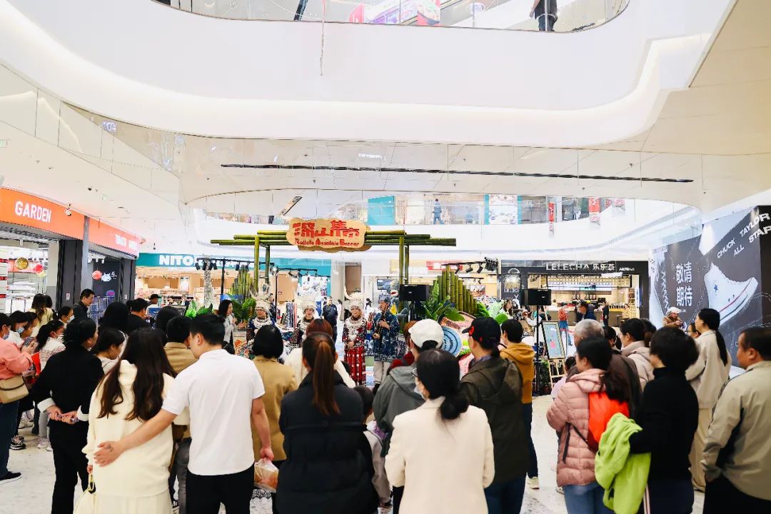 造节造景、品牌焕新，从华东四城看招商商管如何与城市共生