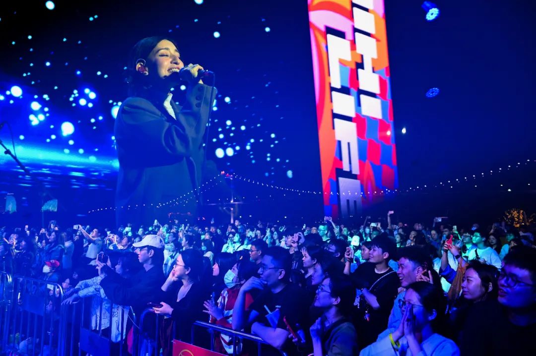 造节造景、品牌焕新，从华东四城看招商商管如何与城市共生