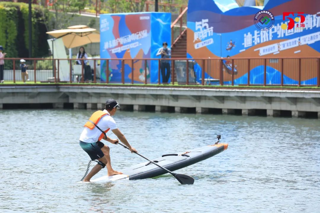 造节造景、品牌焕新，从华东四城看招商商管如何与城市共生