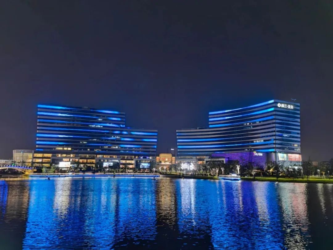 造节造景、品牌焕新，从华东四城看招商商管如何与城市共生