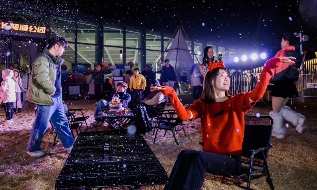 造节造景、品牌焕新，从华东四城看招商商管如何与城市共生