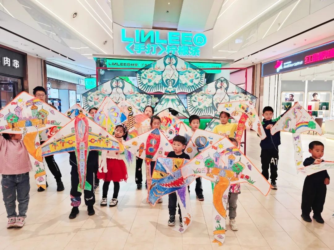 造节造景、品牌焕新，从华东四城看招商商管如何与城市共生