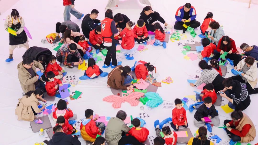 造节造景、品牌焕新，从华东四城看招商商管如何与城市共生