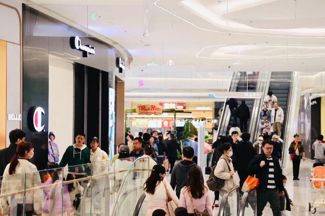 造节造景、品牌焕新，从华东四城看招商商管如何与城市共生