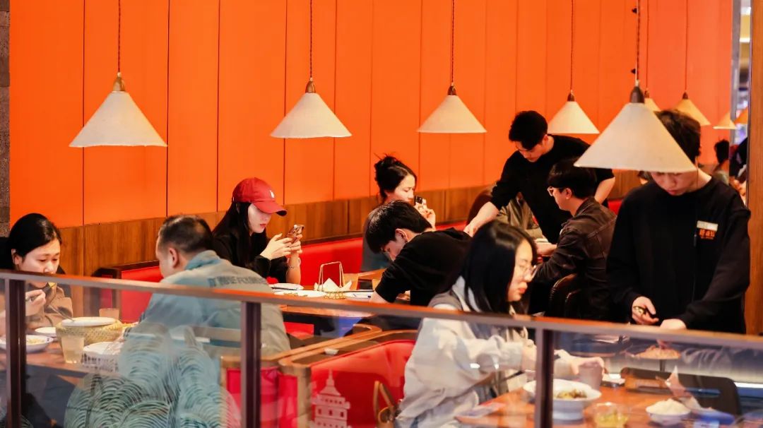 造节造景、品牌焕新，从华东四城看招商商管如何与城市共生