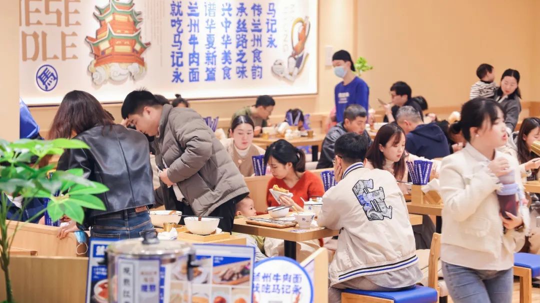 造节造景、品牌焕新，从华东四城看招商商管如何与城市共生